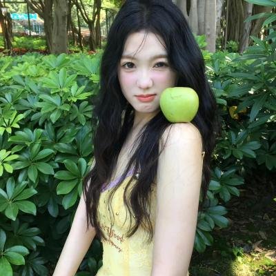 美人赠我锦绣缎