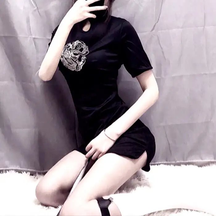 冷月